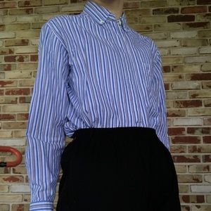 John Henry vintage flannel